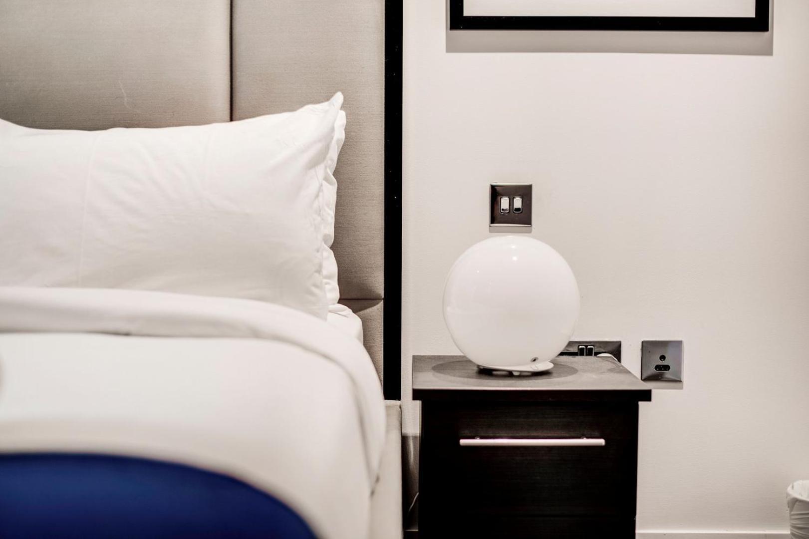 Guestready - A Prime Stay In Nine Elms London Exterior foto